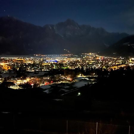 Ferienwohnung Jeller Lienz Kültér fotó
