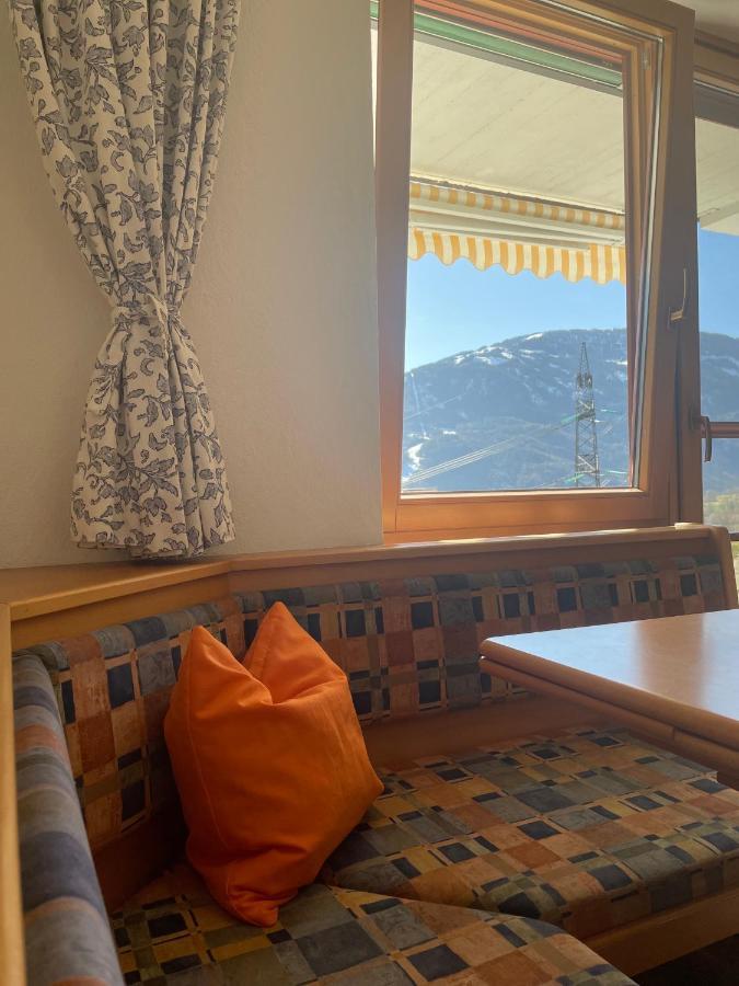 Ferienwohnung Jeller Lienz Kültér fotó