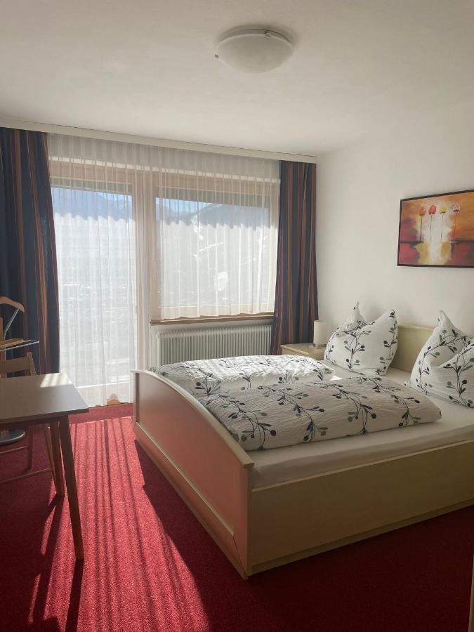 Ferienwohnung Jeller Lienz Kültér fotó