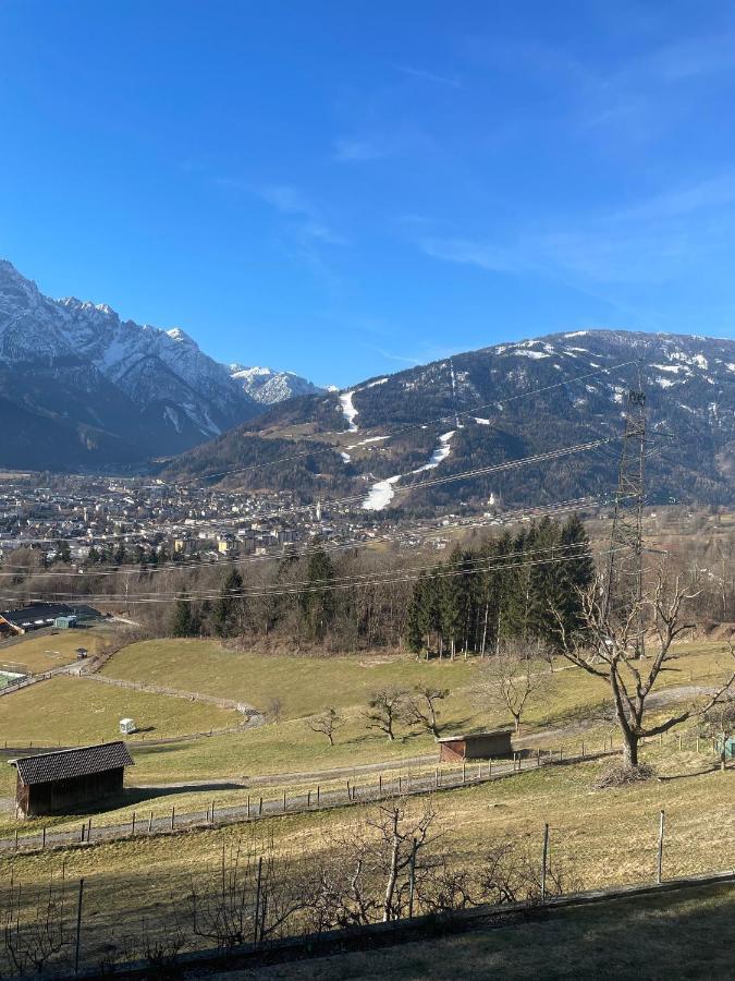 Ferienwohnung Jeller Lienz Kültér fotó