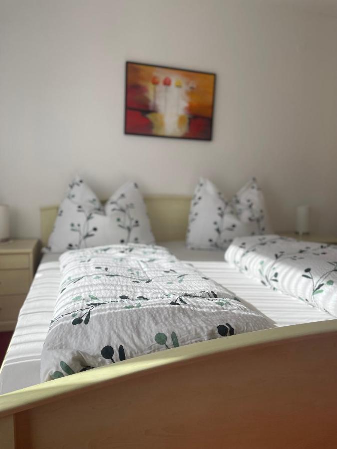Ferienwohnung Jeller Lienz Kültér fotó