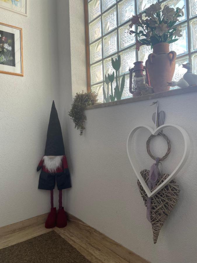 Ferienwohnung Jeller Lienz Kültér fotó