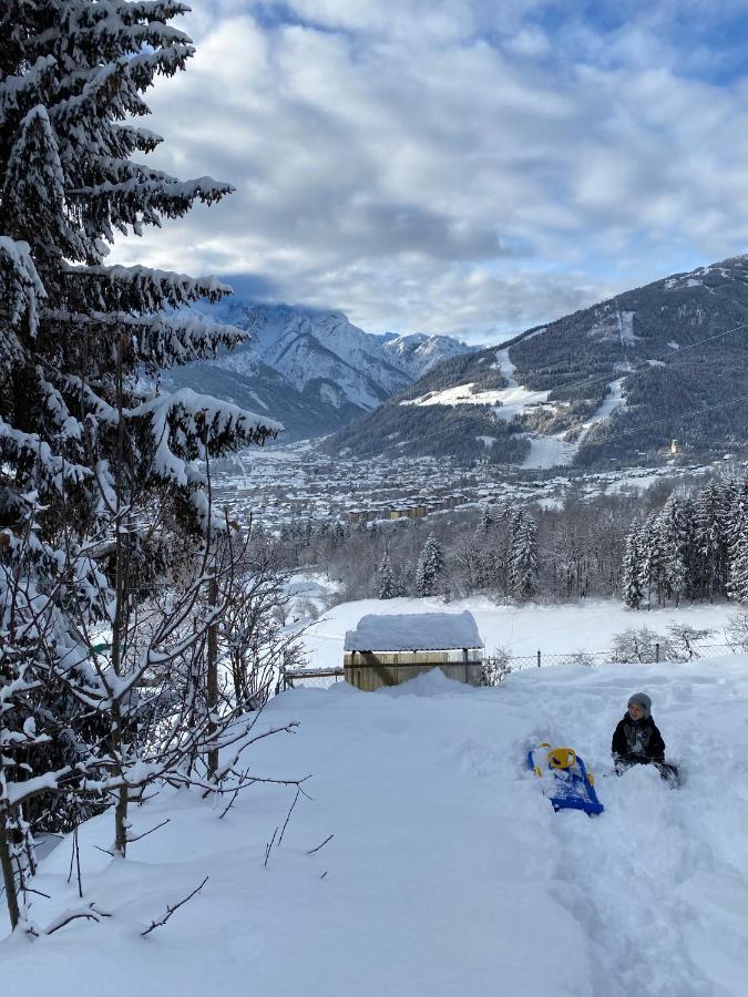 Ferienwohnung Jeller Lienz Kültér fotó