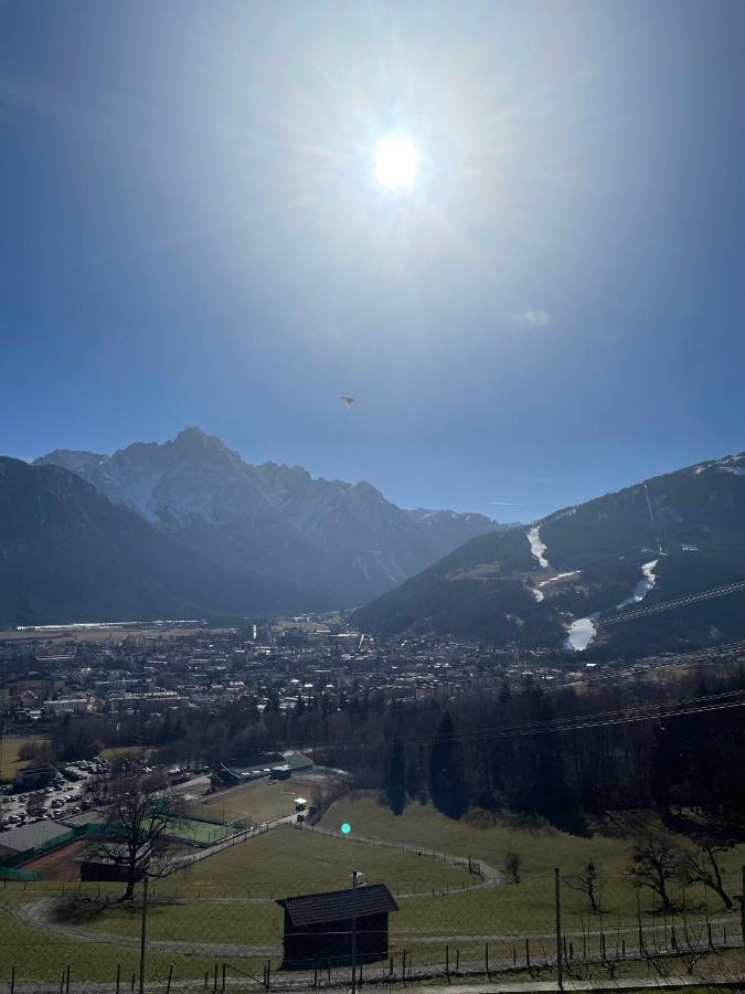 Ferienwohnung Jeller Lienz Kültér fotó