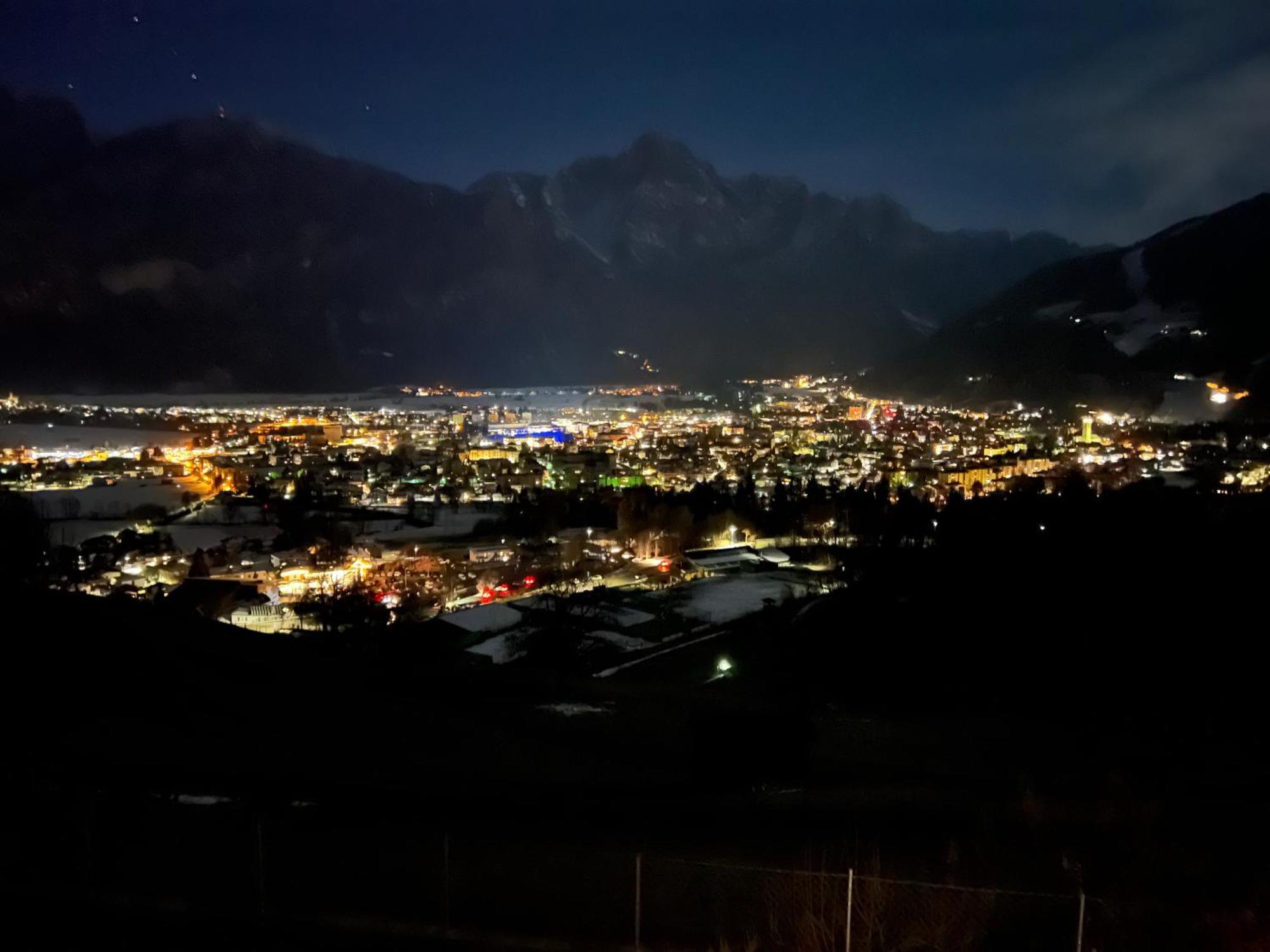 Ferienwohnung Jeller Lienz Kültér fotó