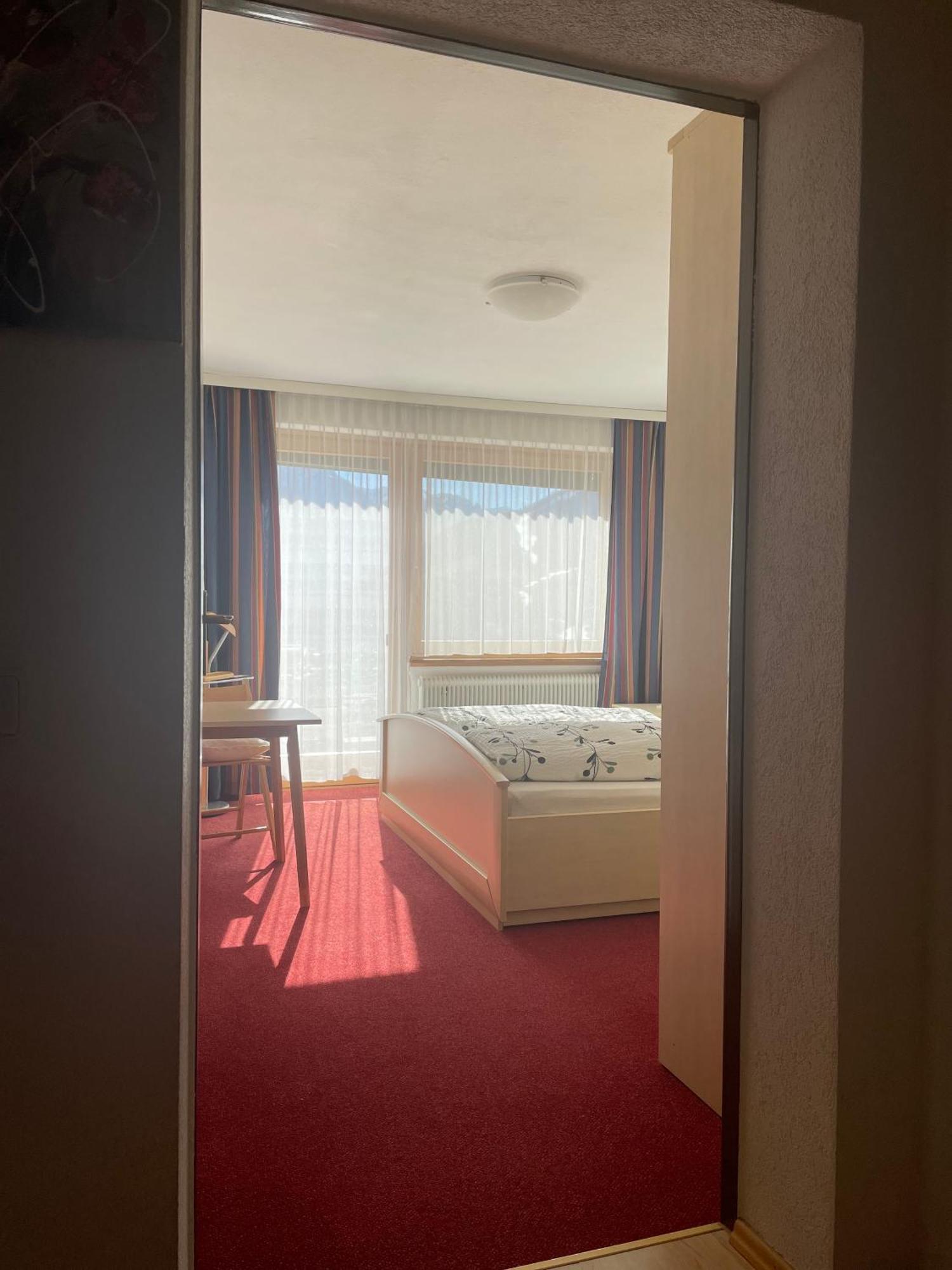 Ferienwohnung Jeller Lienz Kültér fotó