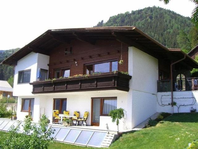Ferienwohnung Jeller Lienz Kültér fotó
