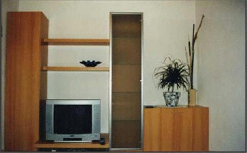 Ferienwohnung Jeller Lienz Szoba fotó