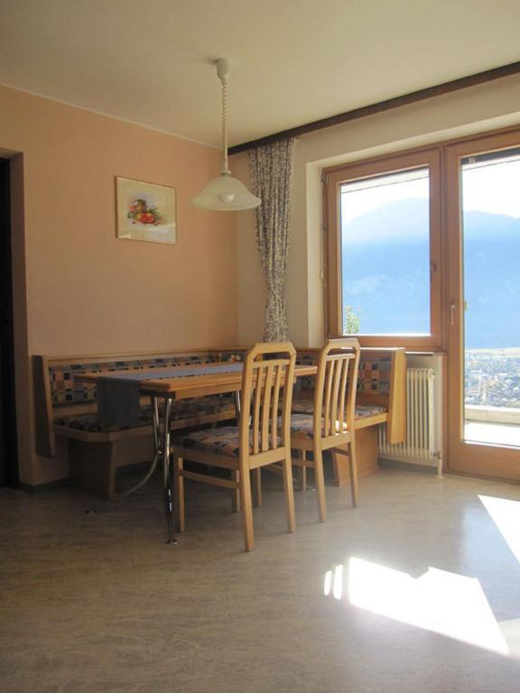 Ferienwohnung Jeller Lienz Szoba fotó